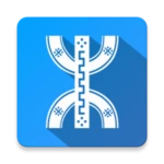 Logo of Dictionnaire Tamazight unifiée android Application 